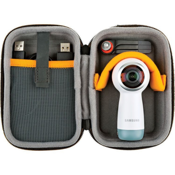 Органайзер Lowepro Hardside CS 40 Black (LP37165-PWW)