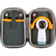 Органайзер Lowepro Hardside CS 40 Black (LP37165-PWW)