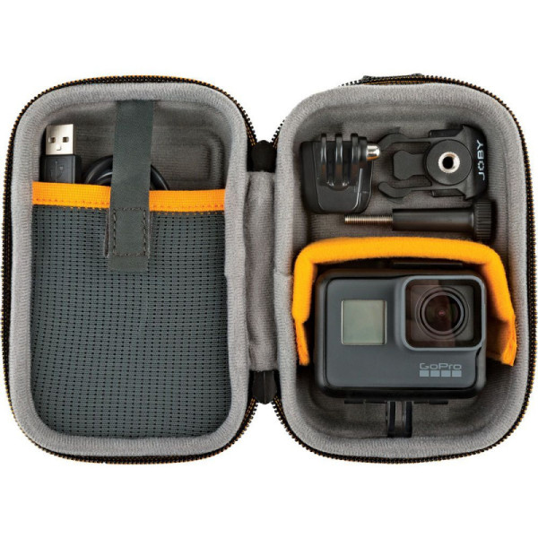 Органайзер Lowepro Hardside CS 40 Black (LP37165-PWW)