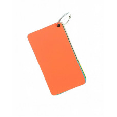 Фон паперовий Visico P-39 Orange 2,75 x 10,0 м