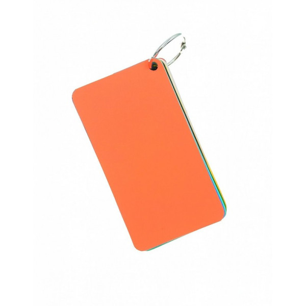 Фон паперовий Visico P-39 Orange 2,75 x 10,0 м