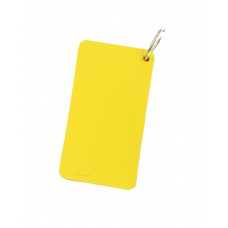 Фон паперовий Visico P-50 Polar Yellow 1,35 x 10,0 м