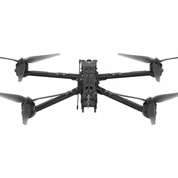 Квадрокоптер 9" аналог FPV iFlight Chimera9 6S LR Analog