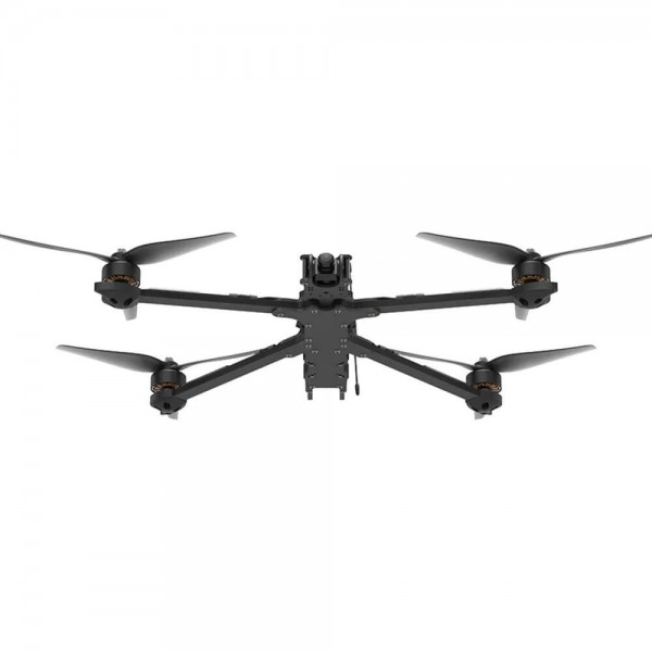 Квадрокоптер 9" аналог FPV iFlight Chimera9 6S LR Analog