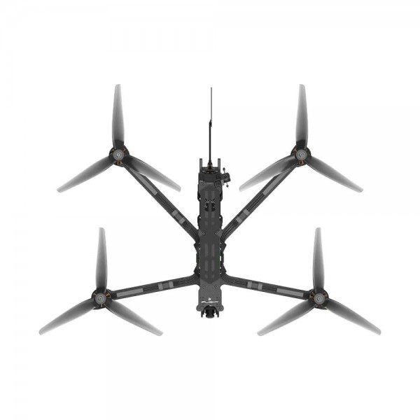 Квадрокоптер 9" аналог FPV iFlight Chimera9 6S LR Analog