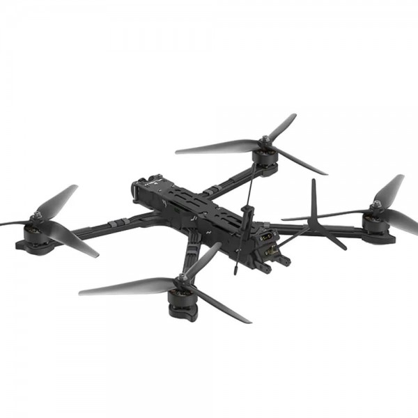 Квадрокоптер 9" аналог FPV iFlight Chimera9 6S LR Analog