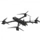 Квадрокоптер 9" аналог FPV iFlight Chimera9 6S LR Analog