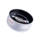 Макрообъектив для телефона 45-85мм профессиональный Kase Master Macro Plus