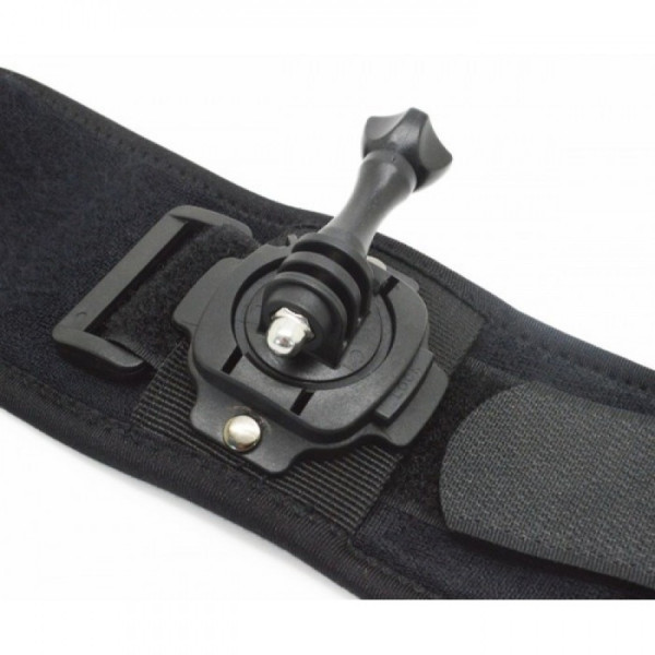 Кріплення поворотне на руку, кисть для GoPro SJCAM XIAOMI