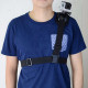 Кріплення на плече GOPRO SJCAM XIAOMI SONY
