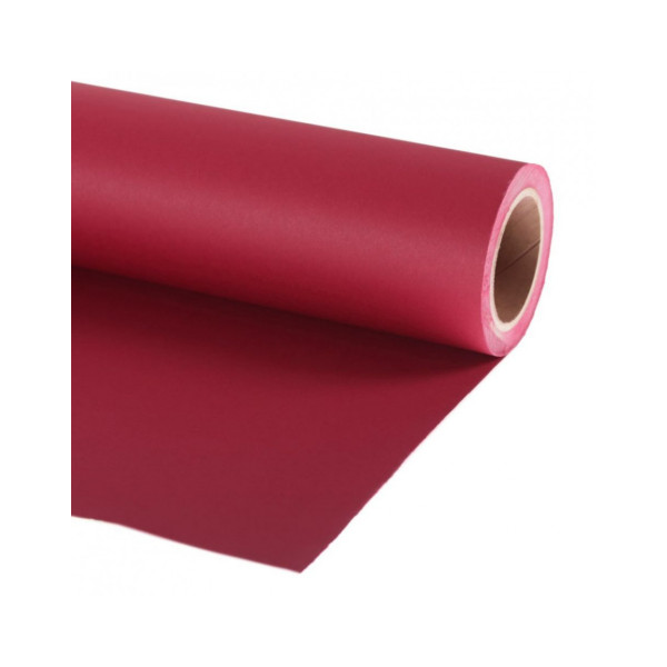 Фон паперовий Lastolite 2.72x11 м Wine (LL LP9006)