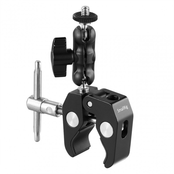 Универсальный держатель краб SmallRig 2161