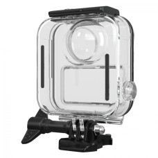 Аквабокс GoPro Max 20м сенсорний Telesin GP-WTP-MAX
