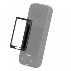 Стекло защитное Insta360 X5/X4 на экран закаленное Telesin S6-FLM-04-TIS