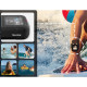 Пульт GoPro 13-8 60м Telesin S5-RMT-01-TGP