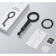 Держатель для телефона в крепление экшн камеры MagSafe магнит Telesin P7-MB-01
