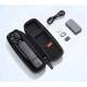Кейс DJI Osmo Pocket 4/3 ударопрочный DisAdv Telesin S6-PRC-26BK-TDJ