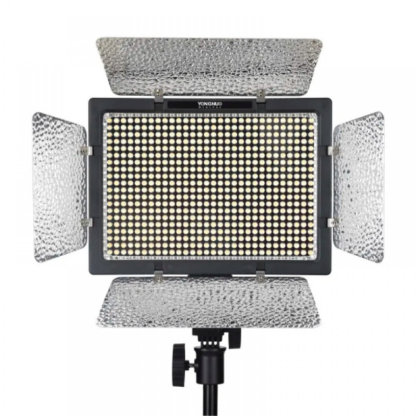 Постійне LED світло 36Вт 3200-5500К Yongnuo YN600L II