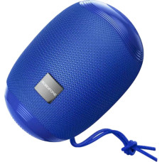 Портативная колонка BOROFONE BR6 Miraculous sports wireless speaker Blue