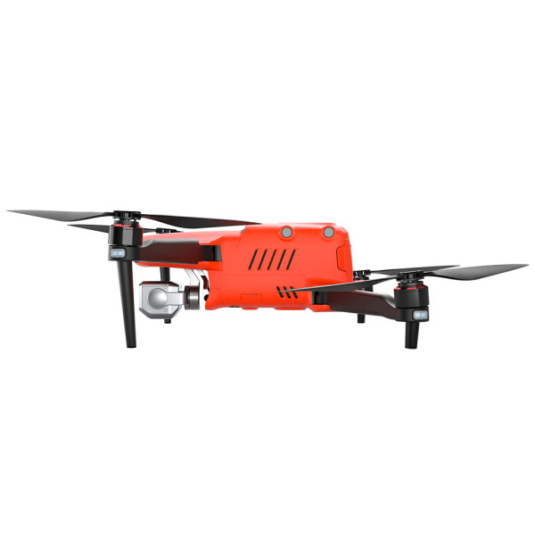 Квадрокоптер Autel EVO II Dual Enterprise Rugged Bundle 640T