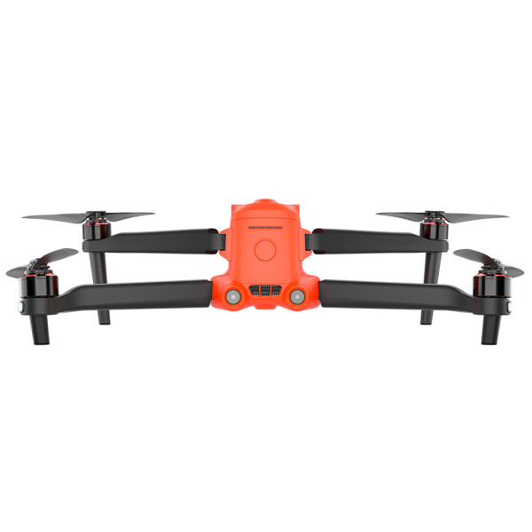 Квадрокоптер Autel EVO II Dual Enterprise Rugged Bundle 640T