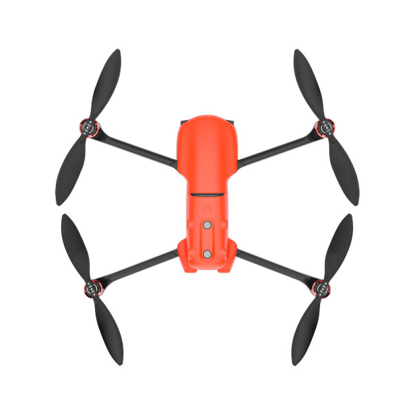 Квадрокоптер Autel EVO II Dual Enterprise Rugged Bundle 640T