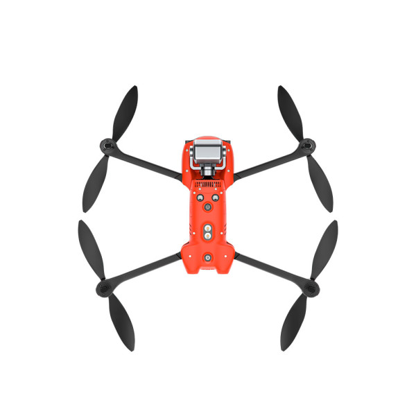 Квадрокоптер Autel EVO II Dual Enterprise Rugged Bundle 640T