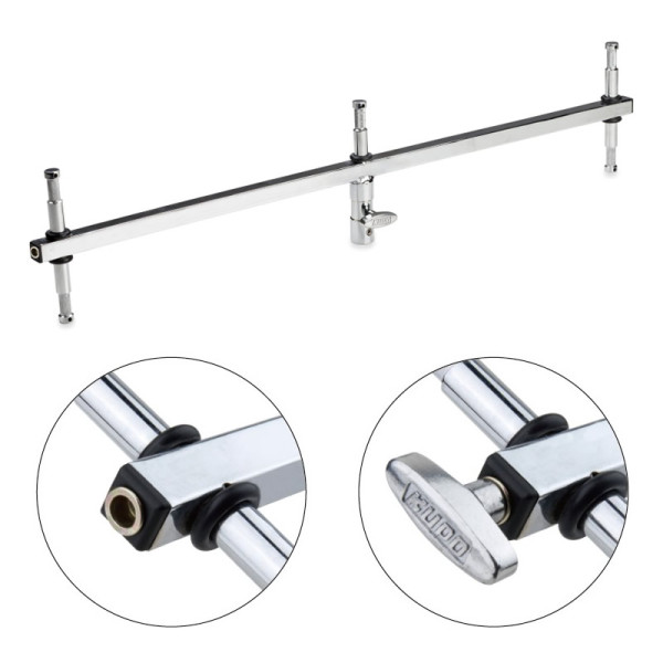 Адаптер KS-066 / BABY TRIPLE HEADER