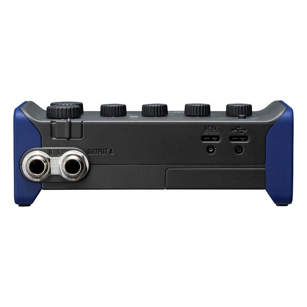 Аудиоинтерфейс Zoom AMS-44