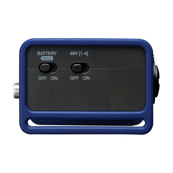 Аудиоинтерфейс Zoom AMS-44