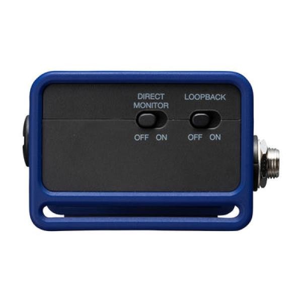 Аудиоинтерфейс Zoom AMS-44