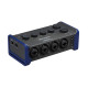 Аудиоинтерфейс Zoom AMS-44