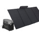 Комплект EcoFlow DELTA Pro + 2*400W Solar Panel