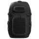 Тактичний рюкзак Highlander Stoirm Backpack 40 л чорний (TT188-BK)