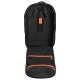Тактичний рюкзак Highlander Stoirm Backpack 40 л чорний (TT188-BK)