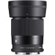 Объектив Sigma 30mm f/1.4 DC DN (для Sony)