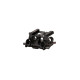 Опорная плита Tilta 15 мм LWS для клетки RED KOMODO (Black)