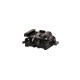 Опорная плита Tilta 15 мм LWS для клетки RED KOMODO (Black)