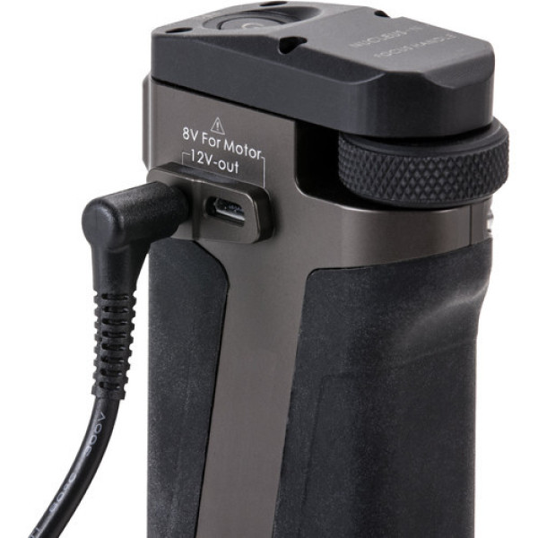 Провід живлення Tilta 12V Micro DC Male to BMPCC 4K / 6K Power Cable (TCB-BMPC-DCM12)