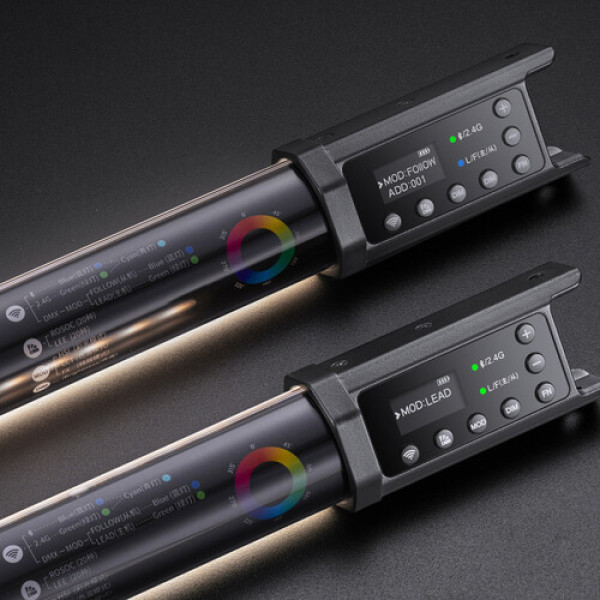 LED трубка Godox Tube Light TL60 (TL60) DMX