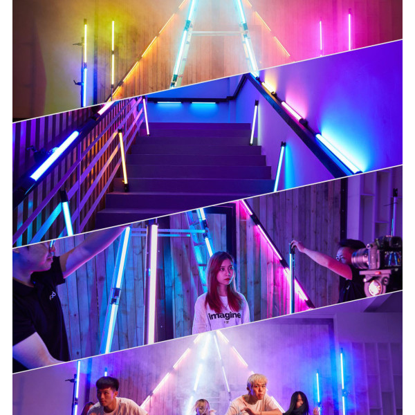 LED трубка Godox Tube Light TL60 (TL60) DMX