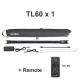 LED трубка Godox Tube Light TL60 (TL60) DMX