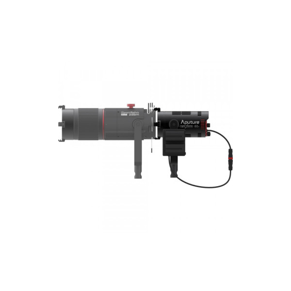 LED свет Aputure Light Storm LS 60d Daylight (LS60D)