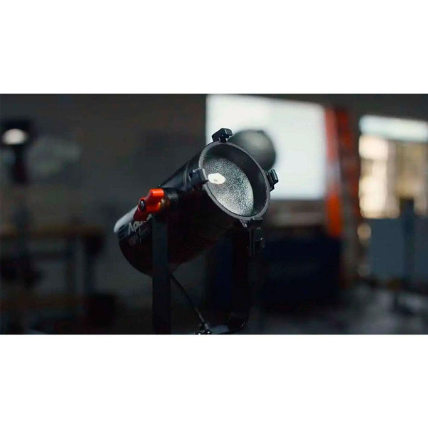 LED свет Aputure Light Storm LS 60d Daylight (LS60D)