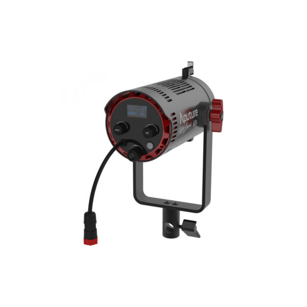 LED свет Aputure Light Storm LS 60d Daylight (LS60D)
