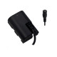Батарея Tilta Canon LP-E6 Dummy Battery to 5.5/2.5mm DC Female Cable (DB-LPE6-DCF25)