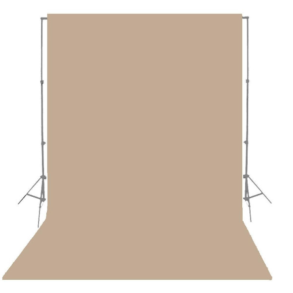 Фон паперовий Visico P-25 Beige 2,75 x 10,0 м
