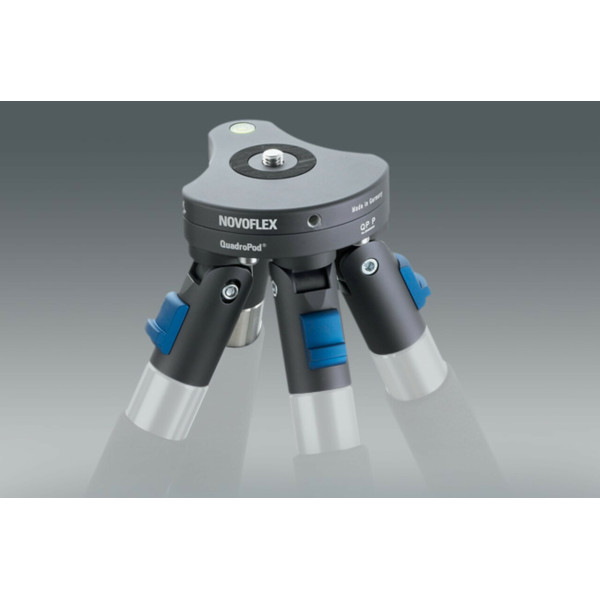 Платформа NOVOFLEX QuadroPod QP V Variable, без ніг
