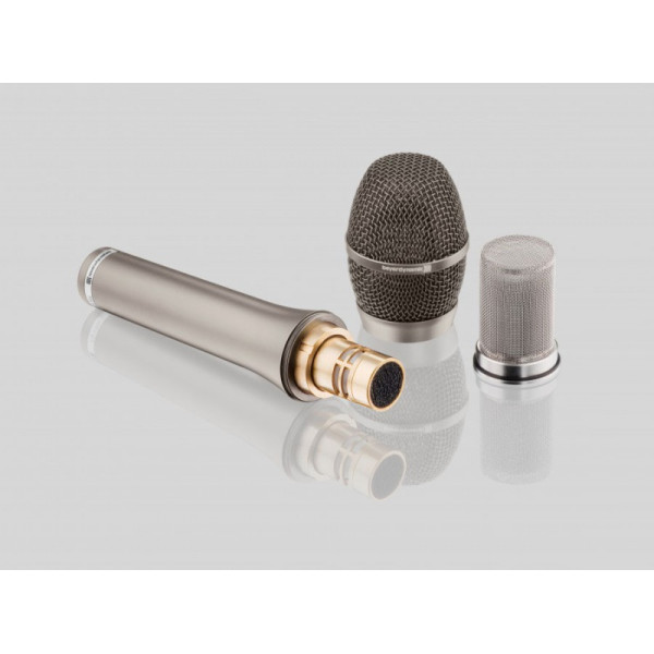 Мікрофон Beyerdynamic TG V96c