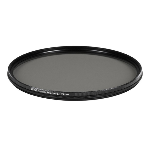 Фільтр Irix CPL 95mm mkII SR [ IFE-CPL-95-SR ]